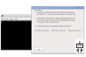 Line_Follower_Calibration_Program