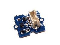 Grove - 3-Axis Digital Accelerometer(±1.5g)