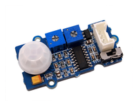 Grove - PIR Motion Sensor