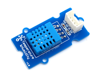 Grove - Temperature and Humidity Sensor