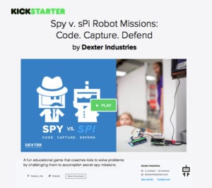 kickstarter-spy-v-spi-mailchimp-email