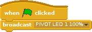 PivotPi Scratch LED 100%