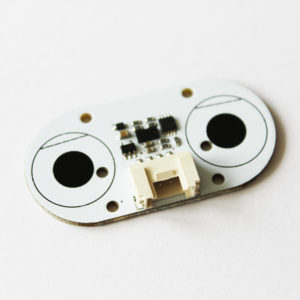 Dexter Industries Distance Sensor for Raspberry Pi Robots