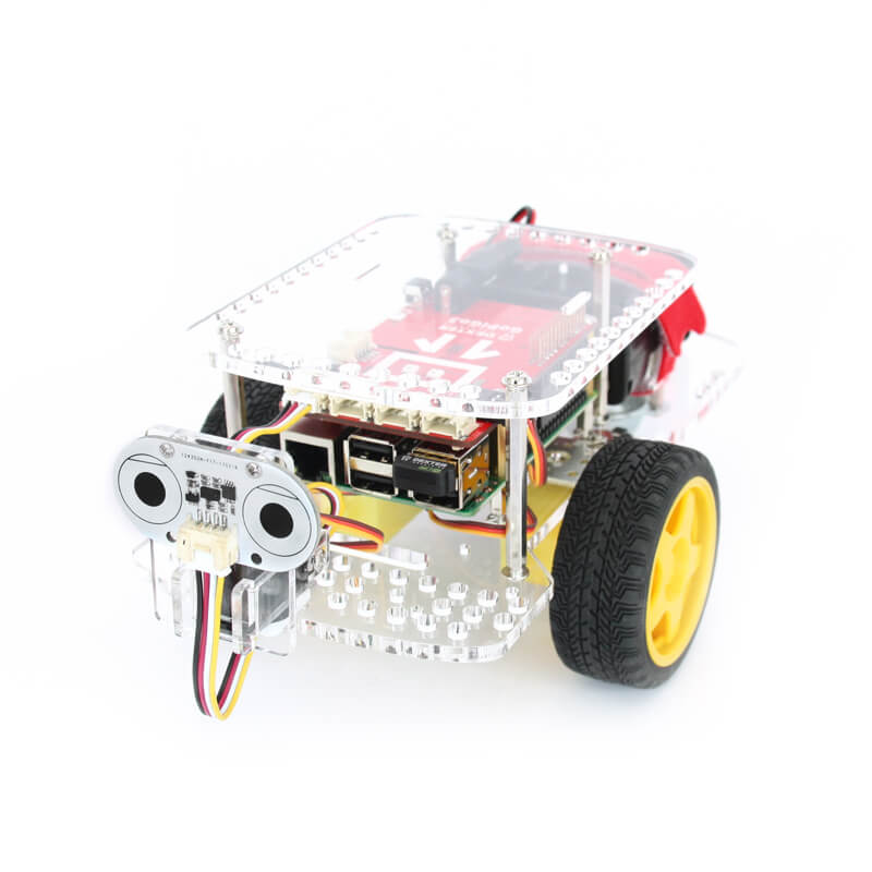 gopigo robot