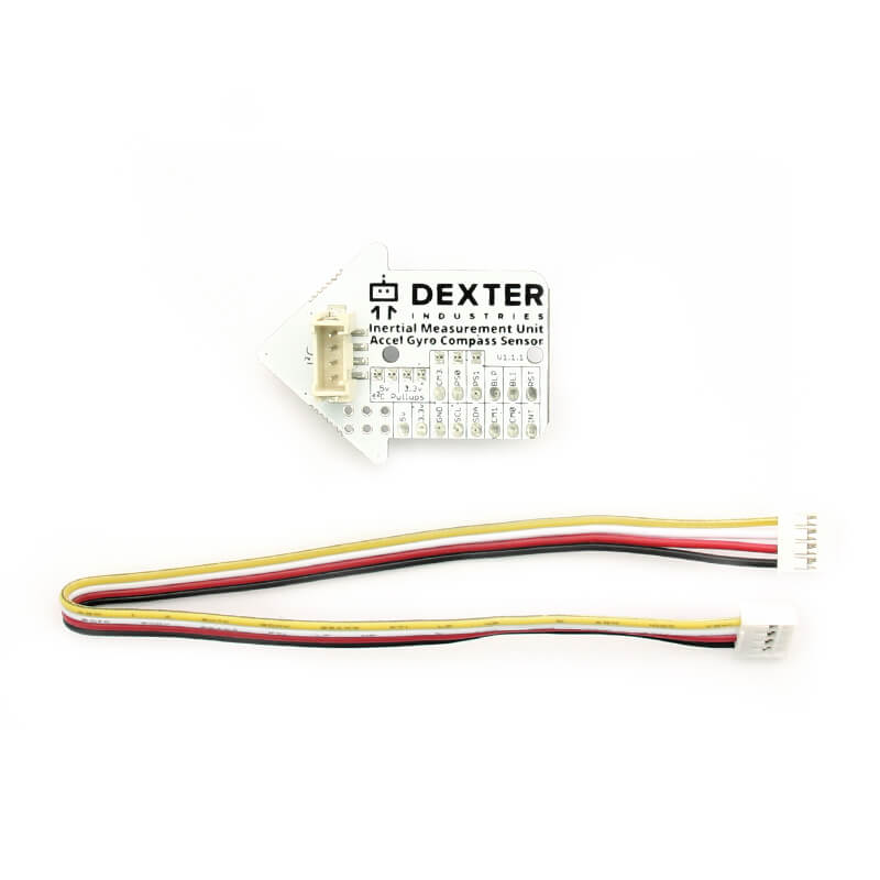 IMU-Sensor_Cable