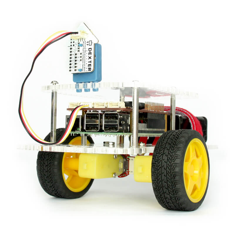 IMU-Sensor_GPG3