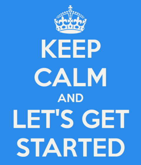 keep-calm-get-started