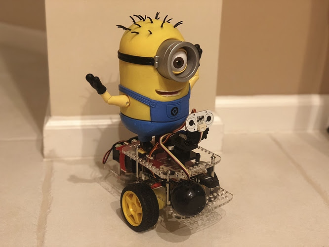 carl-and-the-gopigo3-robot